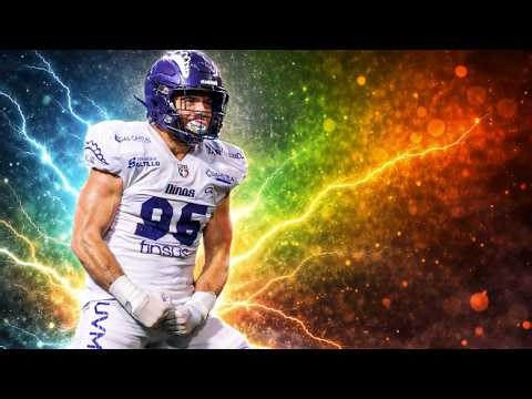 Defensive Line Essentials | Ep.1