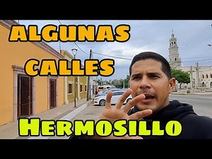 Discover the Hidden Side of Hermosillo on This First-Time Tour 🇲🇽🇻🇪