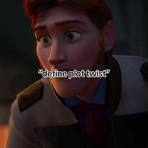 Exploring Plot Twists in Disney Movies