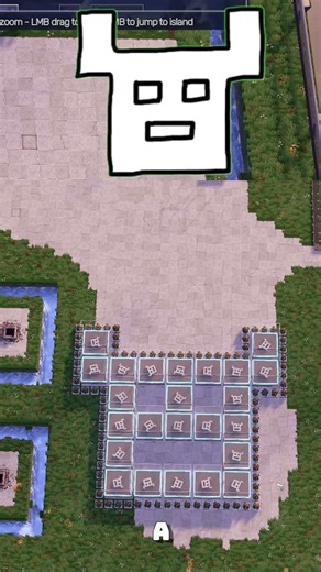 What a Time to Be Alive! 🎮 Best Day Ever in MODULUS! ✨ #shorts