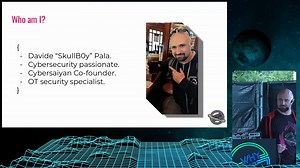 The shadow of Operational technologies:  A journey into the OT security