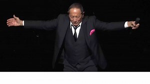 Behind The Song: "My Way," by Paul Anka
