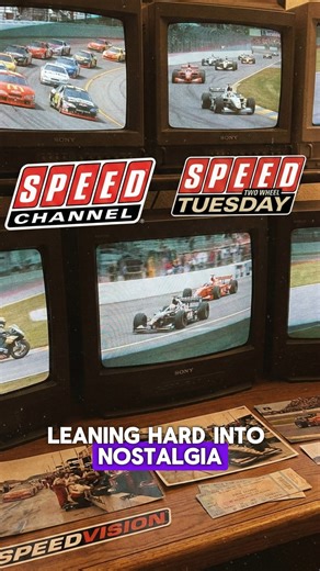 SPEED is back! Is FOX finally listening? Follow for NASCAR news 🏁 #NASCAR #KevinHarvick #willbuxton #speed | Howdy Nascar