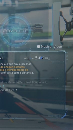 Upgrade suas Armas e Conquiste o Futuro Agora! #shorts