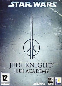 Star Wars Jedi Knight: Jedi Academy (2003) | Price, Review, System Requirements, Download