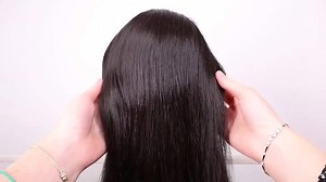 Effortless hair: Clever tips revealed