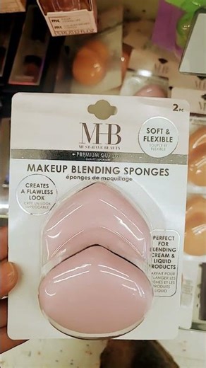 Dollar Tree's makeup #walkthrough #dollarama #dollartree #makeup