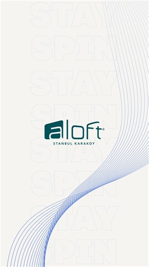 54 reactions | History meets modern edge at Aloft Istanbul Karakoy. Art spaces, waterfront strolls, Galata views — all just around the corner. #AloftIstanbulKarakoy #StaySpinExplore #AloftExperience | Aloft Istanbul Karakoy | Facebook