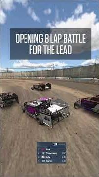 This battle decided the winner