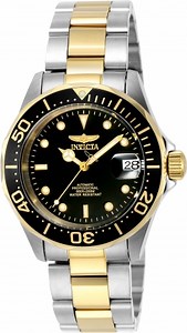 8927 - Pro Diver  Men