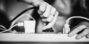 ¿Cuánto cuesta subir la potencia contratada?