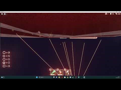 Showcasing MSDOORS V2.4 script!