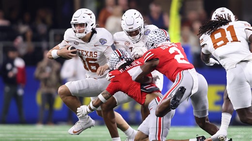 Texas football: 5 things to know as Longhorns begin spring practice