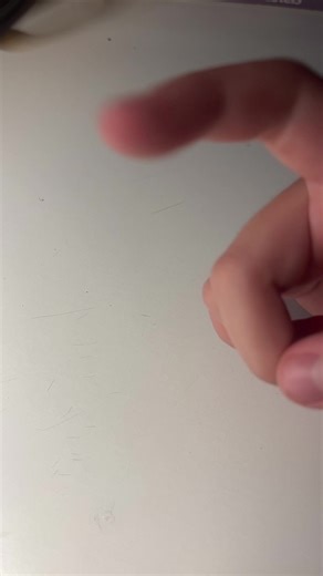 Exploring ASMR Drawing Sounds