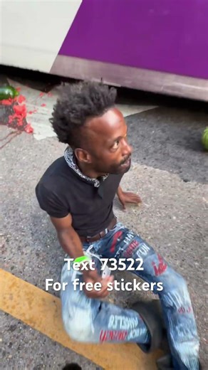 #stickermulead #neworleans #fun #blessed