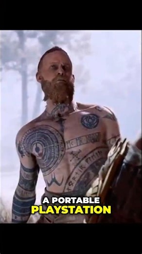 PlayStation 6 Incoming? New Leak! #shorts