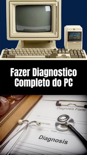 How to Perform a Complete System Integrity Diagnostic in Windows? 🔍🖥
