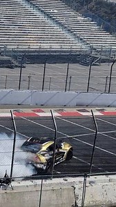 @fredricaasbo getting slideways! #formuladrift #formulad #fredricaasbo #fd20 #fdlb #nittotires #grsupra #toyotasupra #everythingdrift | EverythingDrift.com