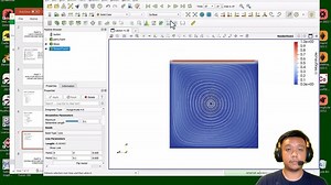 openFOAM tutorial part 1: how to run your absolute first openFOAM simulation