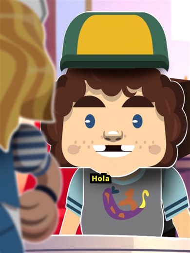 Dustin Henderson Humor in Stranger Things 5 Parody