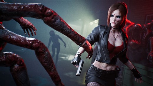 Liminal Point - Official Trailer 3