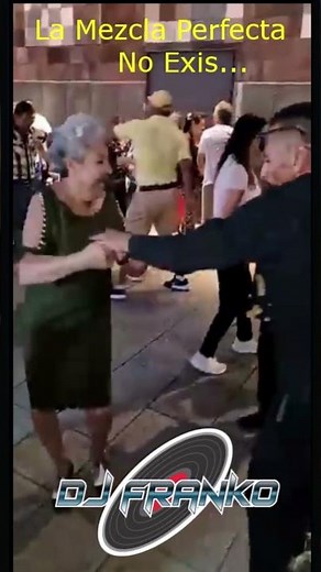 bailando cumbias famosas vol 2