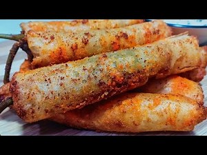 HOW TO MAKE DYNAMITE WITH DIPPING SAUCE | PANG BUSINESS O PAMPULUTAN!