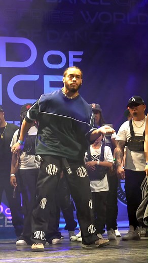 55K views · 393 reactions | "Swag dance moves that make heads turn."  #wodfinals #worldofdance #dance #loveofdance #wod #fun #fire #viral #stagelife #thisiswod #amazing #wow | World of Dance | Facebook