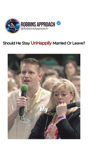 Not Attracted to His wife..