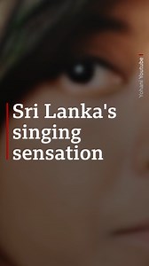 30K views · 381 reactions | When 28-year-old Sri Lankan singer Yohani...