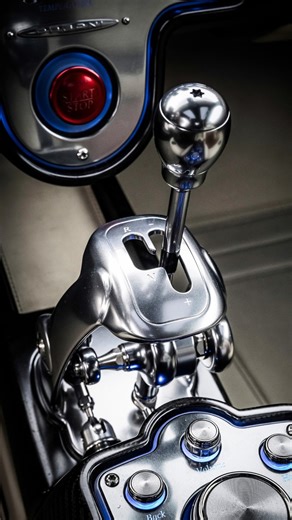 | Quattroruote 70 | Pagani Utopia ASMR | Quattroruote