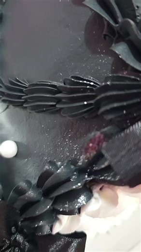 Hello 40 😌🌷 @Paulina 🎂 @Eve ♥️ 👩🏻‍🍳 #cake #tendenciatiktok #tendenciacake