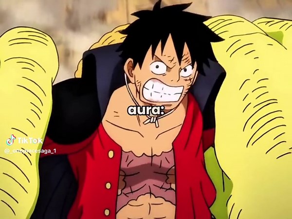 Luffy vs Ulti: Epic One Piece Showdown