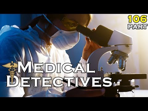 Medical Detectives Deutsch Episode 106 True Crime 2025