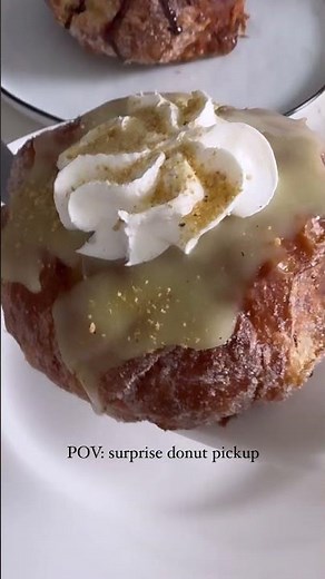 Must-Try Donuts in McKinney, TX - Parlor Doughnuts 🍩✨