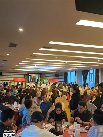 #BukberBatam #BukberRamadhan #IftarTime #BukberSeru #RamadhanVibes #RamadhanMoment #IftarBuffet #TheBCCHotel