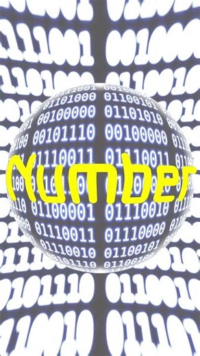 あなたのラッキーナンバー#shorts