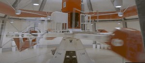 🚨Opportunity to conduct hypergravity experiments at ESA ESTEC is still open for applications. But do not hesitate as the deadline to submit your proposals approaches! Hypergravity experiments advance research in different scientific fields, and the #HyperGES fellowship contributes to expanding access to space education🎓 & research🔍 in this domain. Find all the information here 👉 bit.ly/2Wuia4r #AccSpace4All ESA - European Space Agency | United Nations Office for Outer Space Affairs (UNOOSA)