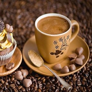 [Hot Item] Chinese High Grade Non Dairy Creamer Coffee Application