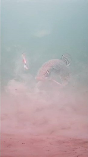 Going for a ride. #icefishing #shorts