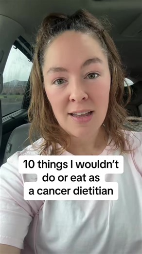 You don’t need another generic plan. You need something built for your body, your treatment history, and your life. This is a 30-day Custom Healing & Nutrition Plan, designed after I review your intake, labs, treatment side effects, food fears, energy levels, and goals. No guessing. No “just try this and see.” No one-size-fits-all advice from the internet. For the next 30 days, you’ll know exactly: • what to eat • how to support your energy • how to lower inflammation without restriction • and h