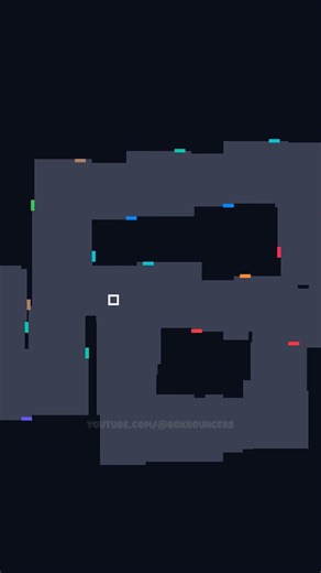 Guess the Song / Part 83 / Bouncing Square