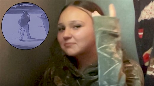 Ohio AG's office declares endangered missing alert for Colerain Township teen