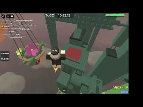 Tower of Gamer's Dilemma [TCT]