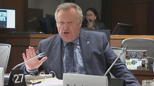 'You have gutted local news': Saskatoon MP and former CTV reporter blasts Bell CEO