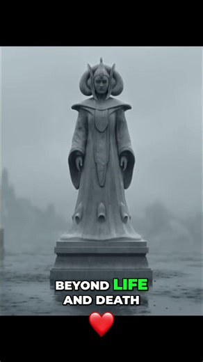 Darth Vader Searches for Pinhead's Lament Configuration to Save Padme