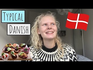 Typical Danish ♦︎ 5 Fun Facts About Danish People