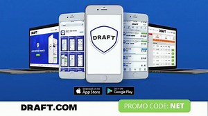 DRAFT TV Spot, 'Build Your Team in Minutes'