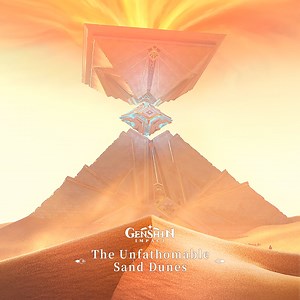 Version 3.6 Special Program｜Genshin Impact-2