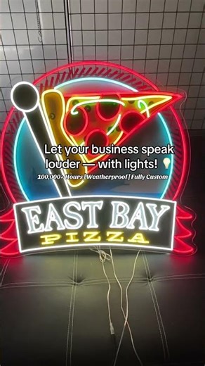 The Secret to Stunning Neon Signs: Quality Materials & Design